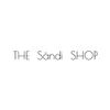 The Sändi Shop Logotype