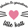 LilleKatt.se Logotyp
