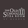 The Old School Tea Room Logotyp