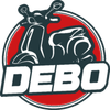 DEBO Scooters Logotype