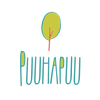 Puuhapuu Logotyyppi