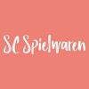 SC SPIELWAREN Logotype
