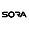 Sora Cycling Logotype