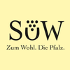Südliche Weinstrasse e.V. Logotyp