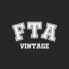 FTA Vintage Logotyp