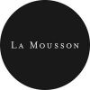 La Mousson Logotype