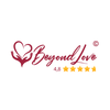 Beyond Love Logotipo