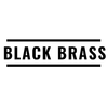 Black Brass Logotype