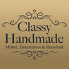 classyhandmade.de Λογότυπο