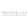 Twisted Lily Logotype