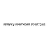 Simply Southern Boutique Logotype