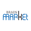 BrainMarket Logotyp
