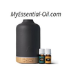 MyEssential-Oil Logó