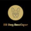 BB Dog Boutique Logotip