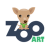 Zooart Logotyp