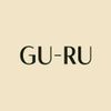 GU-RU Logotip