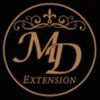 MD Extensions Logotype