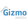Gizmo Retail Λογότυπο