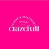 Crazefull Logotype