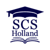 SCS-HOLLAND Logotype