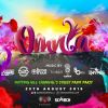 Omnia Carnival Logotype