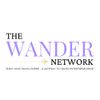 The Wander Network Logotype