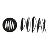 Dodax Logotype