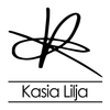 Kasia Lilja Studio Logo