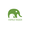 Familyrider.dk Logo