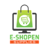 E-SHOPEN.COM Logotype