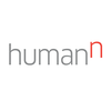 HumanN Logotype