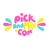 PickandMix.com Logotype