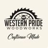 Western Pride Woodworks Logo