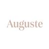 Auguste The Label Logotype