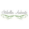Stilvolles Ambiente Logotype