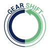 Gearshift Logotyyppi