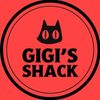 Gigi's Shack Logotype