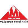 MULTICOM GROUP Logó