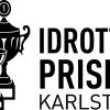 Idrottspriser.nu Logó