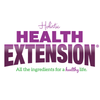 Health Extension | Hauppauge NY Logotype