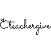 teachergive Logotype