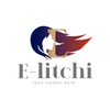 E Litchi Logotype