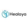 HEALAYA Logotype