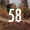 Rule 58 Bike Shop Logotyp