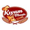 KIYAM MANTI Logotype