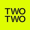 TWOTWO Logotype