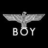boy-london.com Logotype