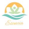 Esencia Logotyp