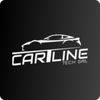 Cartline Tech International Logotype