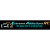 Extreme Addictions RC & Hobbies Logotype